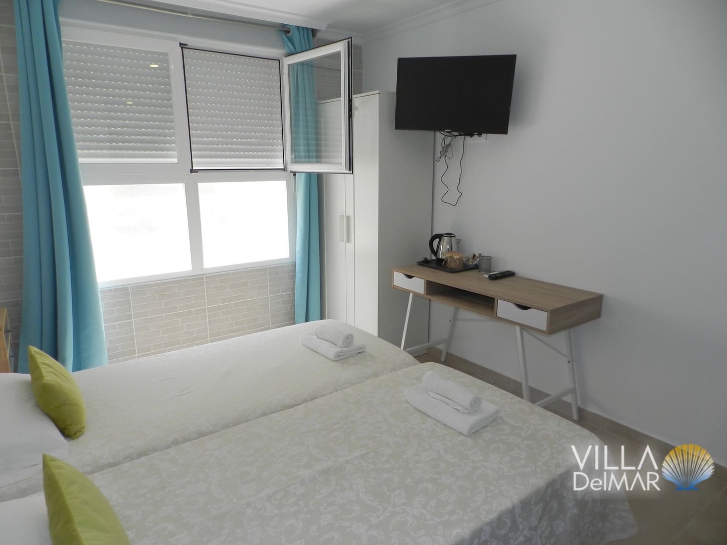 18 soveværelse Hotel til salg i Calpe / Calp - € 1.700.000 (Ref: 7713808)