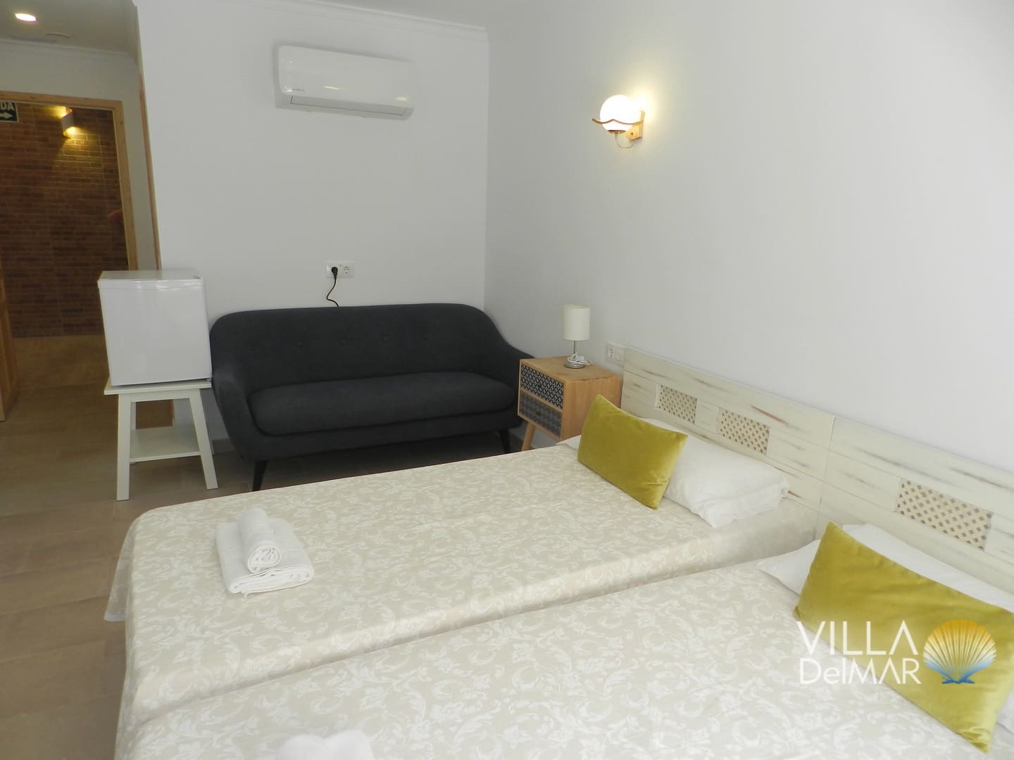 18 soveværelse Hotel til salg i Calpe / Calp - € 1.700.000 (Ref: 7713808)