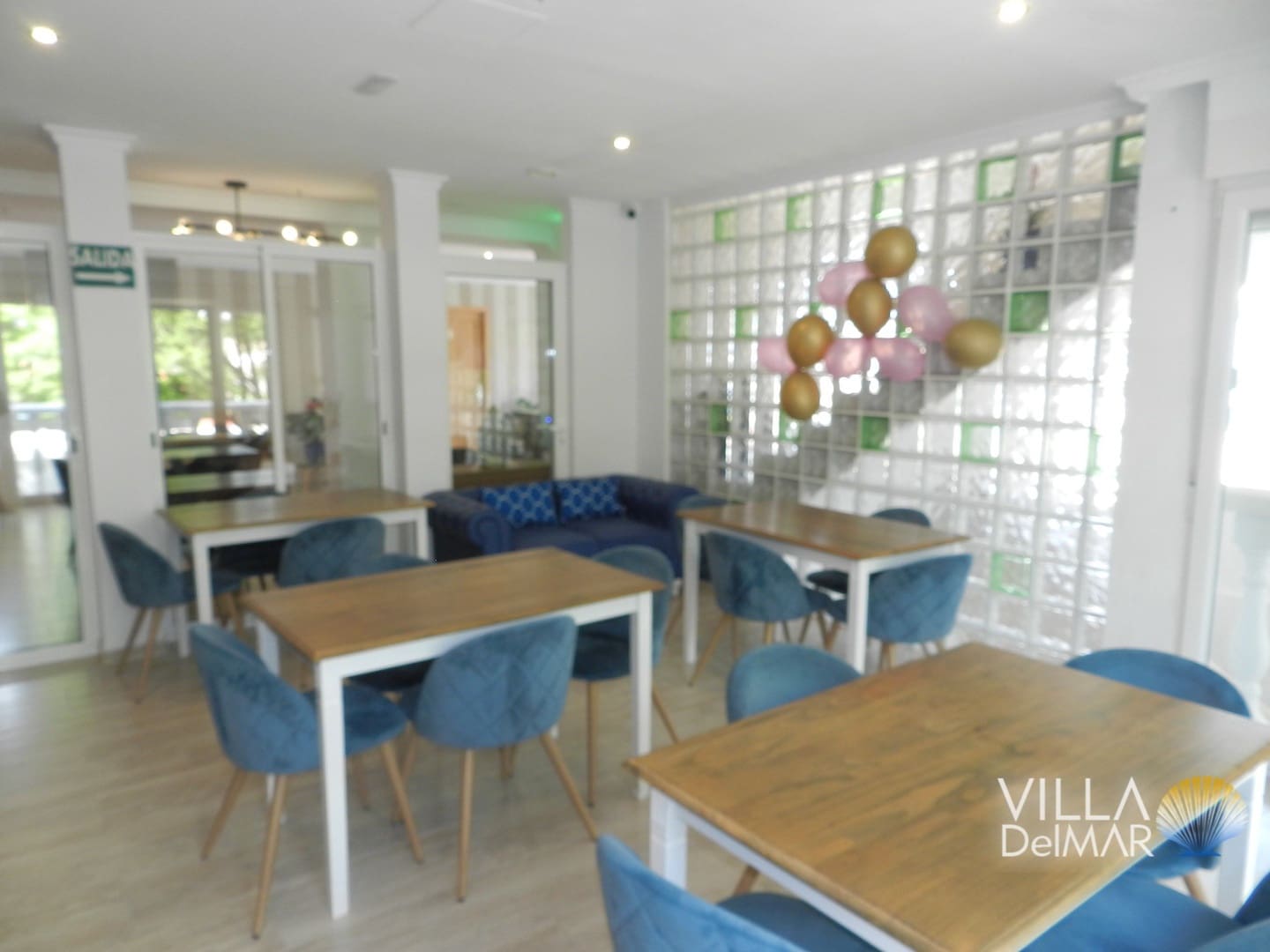 18 soveværelse Hotel til salg i Calpe / Calp - € 1.700.000 (Ref: 7713808)