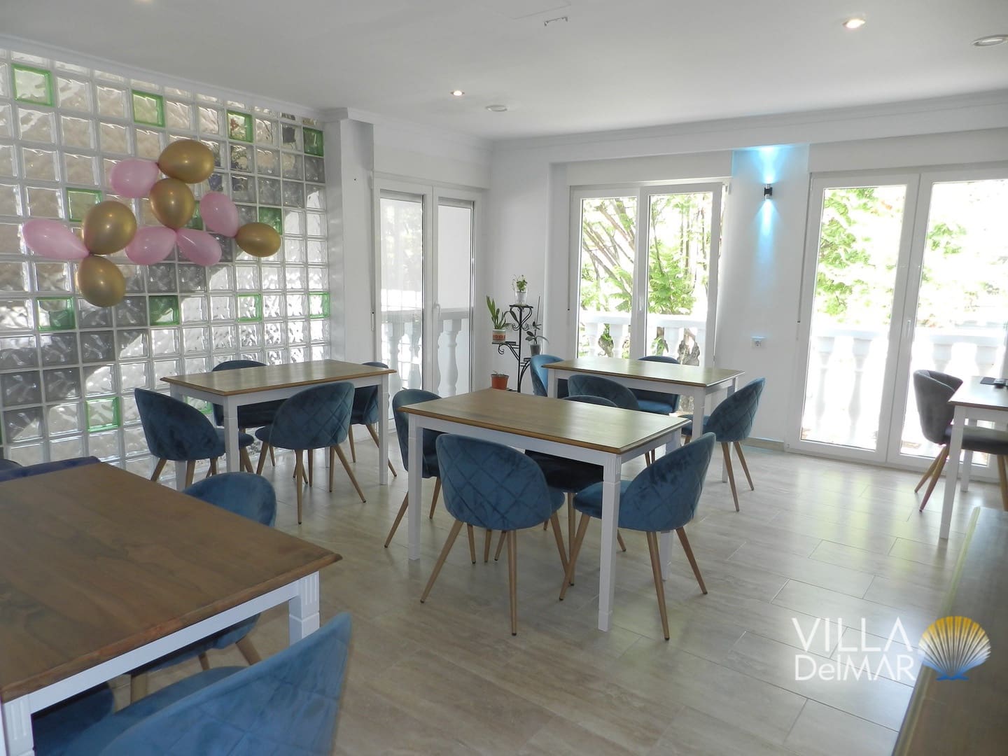 18 soveværelse Hotel til salg i Calpe / Calp - € 1.700.000 (Ref: 7713808)