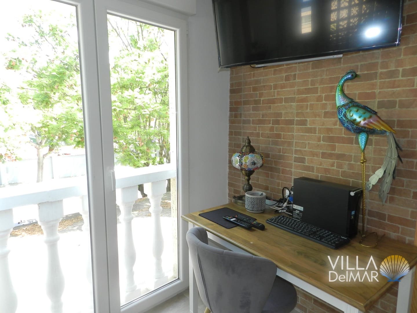 18 soveværelse Hotel til salg i Calpe / Calp - € 1.700.000 (Ref: 7713808)