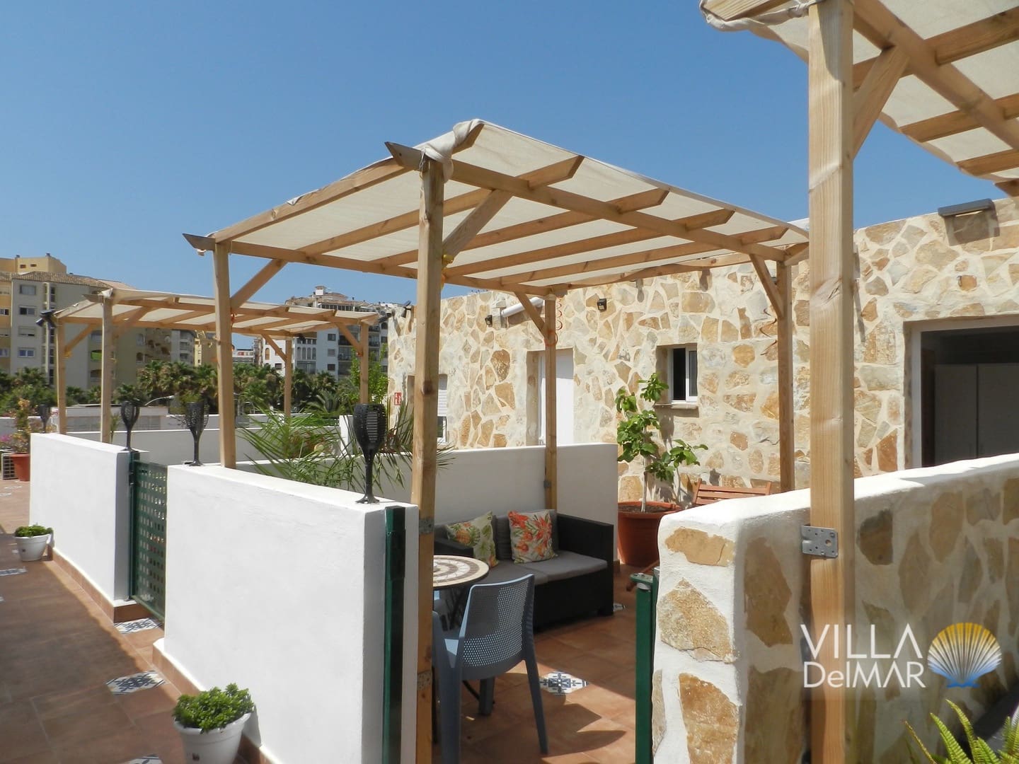 18 soveværelse Hotel til salg i Calpe / Calp - € 1.700.000 (Ref: 7713808)