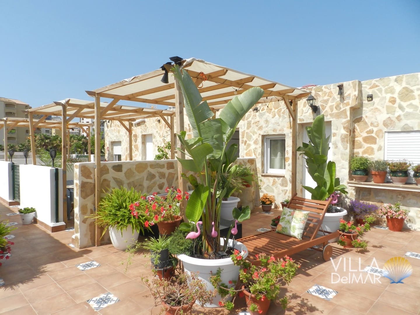 18 soveværelse Hotel til salg i Calpe / Calp - € 1.700.000 (Ref: 7713808)