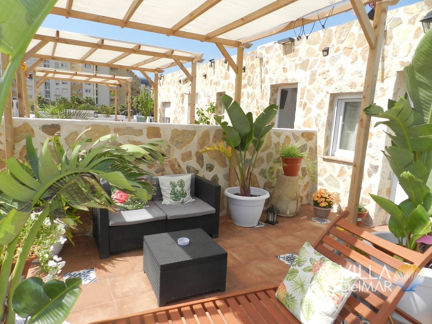 18 soveværelse Hotel til salg i Calpe / Calp - € 1.700.000 (Ref: 7713808)