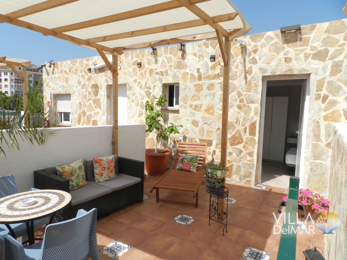 18 soveværelse Hotel til salg i Calpe / Calp - € 1.700.000 (Ref: 7713808)