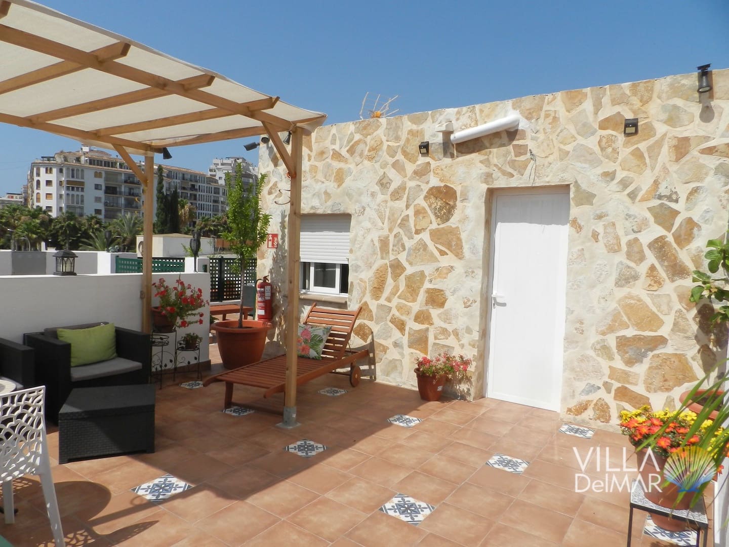 18 soveværelse Hotel til salg i Calpe / Calp - € 1.700.000 (Ref: 7713808)