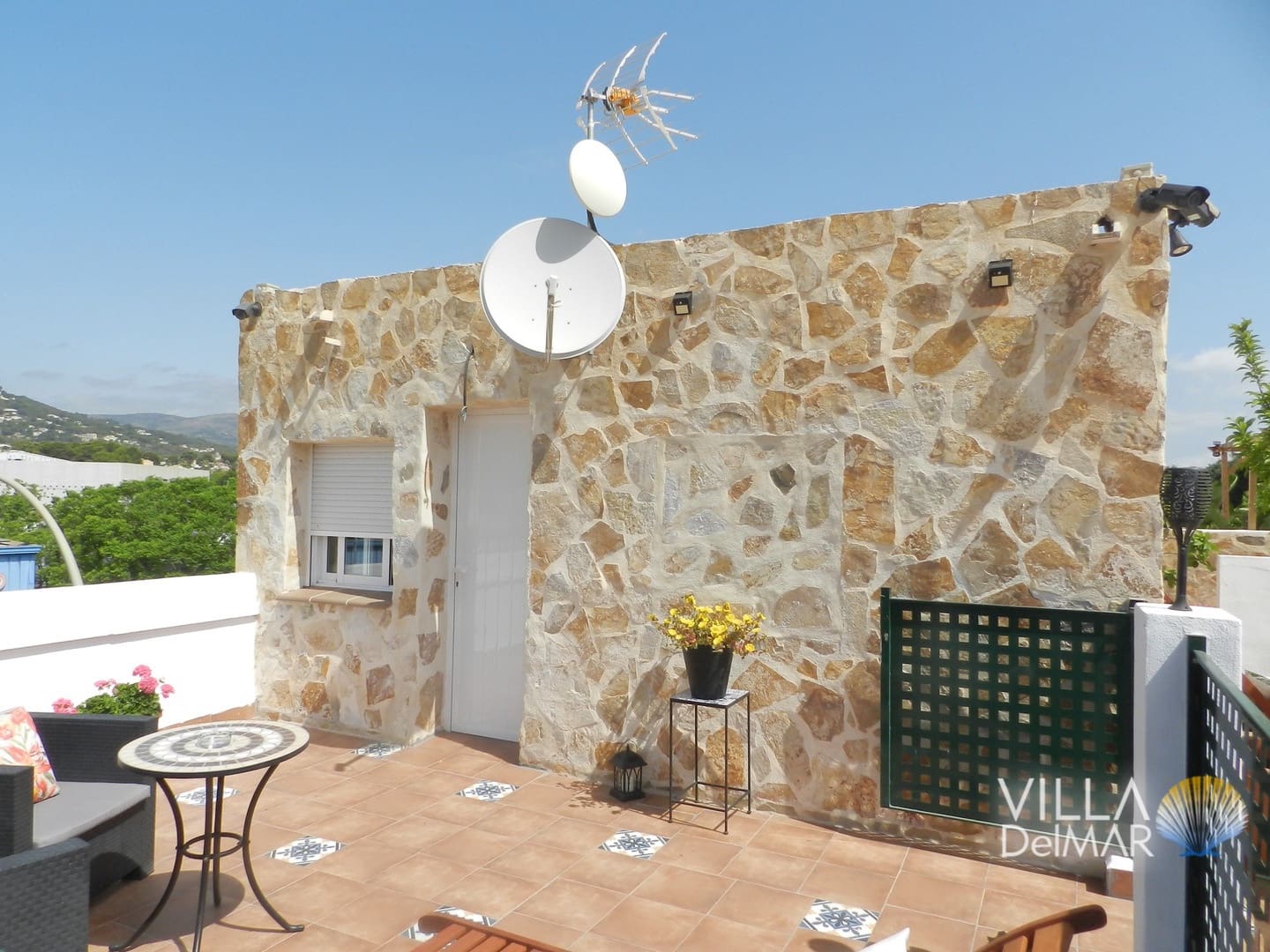 18 soveværelse Hotel til salg i Calpe / Calp - € 1.700.000 (Ref: 7713808)