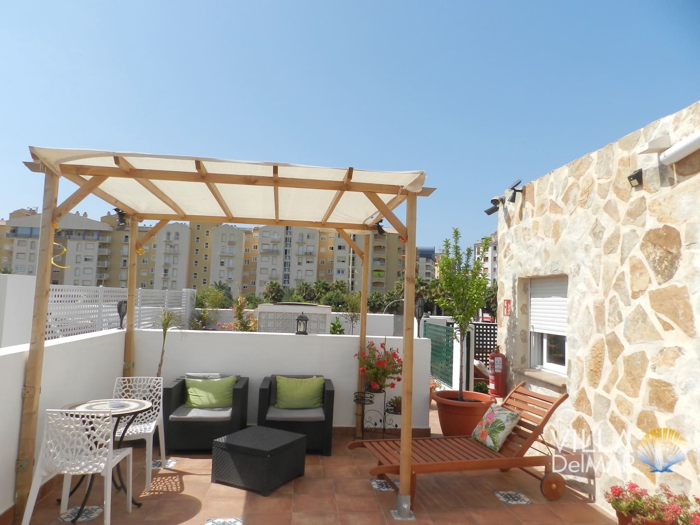 18 soveværelse Hotel til salg i Calpe / Calp - € 1.700.000 (Ref: 7713808)