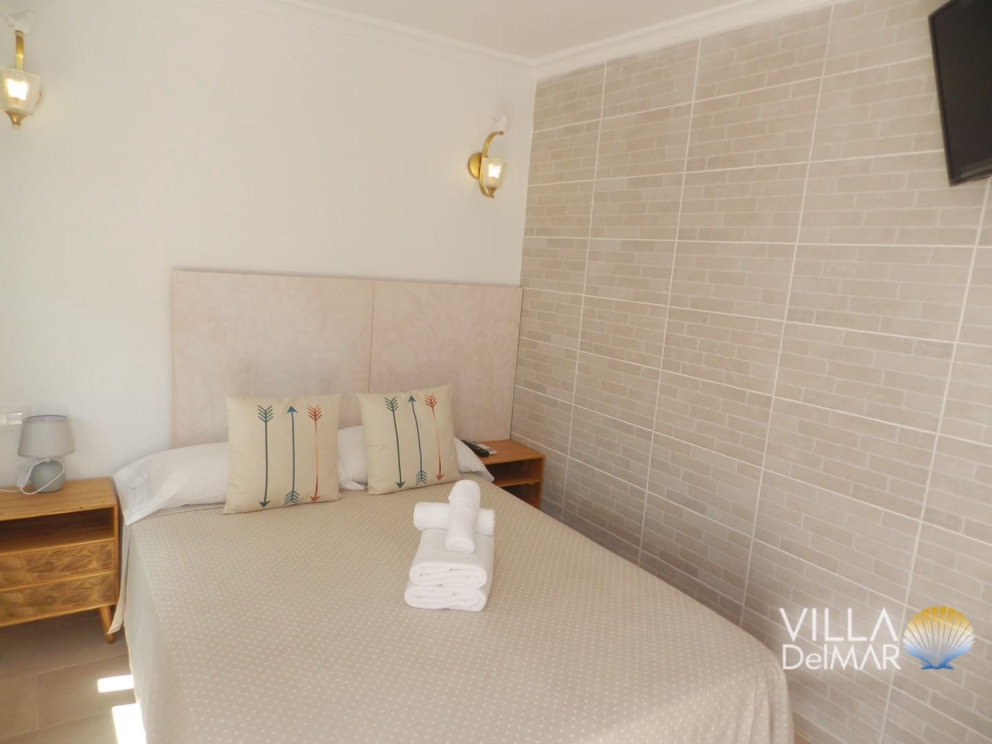 18 soveværelse Hotel til salg i Calpe / Calp - € 1.700.000 (Ref: 7713808)