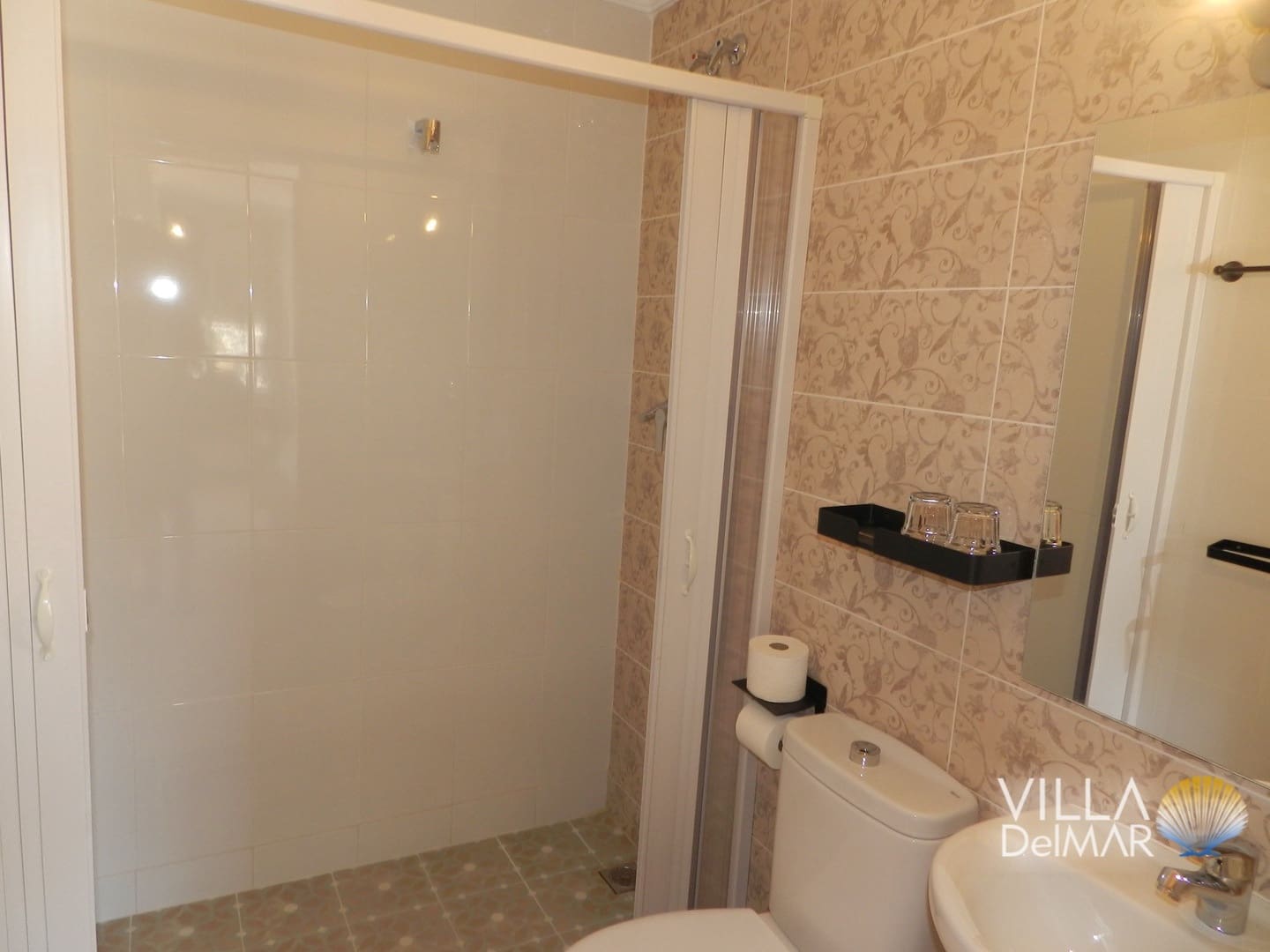 18 soveværelse Hotel til salg i Calpe / Calp - € 1.700.000 (Ref: 7713808)