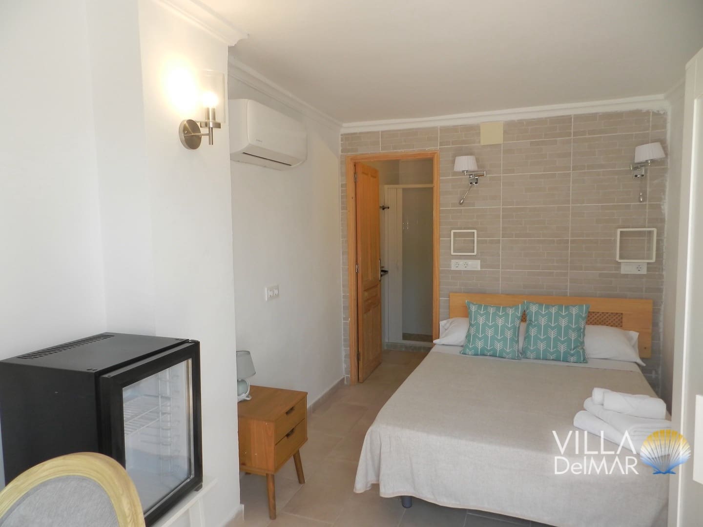 18 soveværelse Hotel til salg i Calpe / Calp - € 1.700.000 (Ref: 7713808)