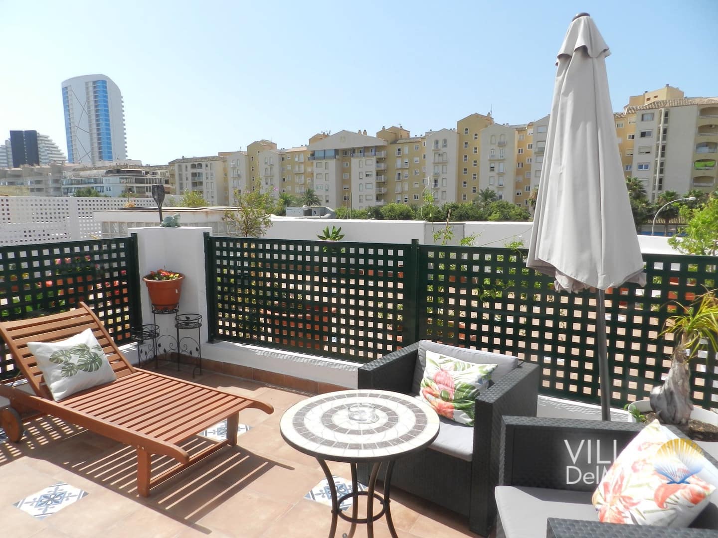 18 soveværelse Hotel til salg i Calpe / Calp - € 1.700.000 (Ref: 7713808)