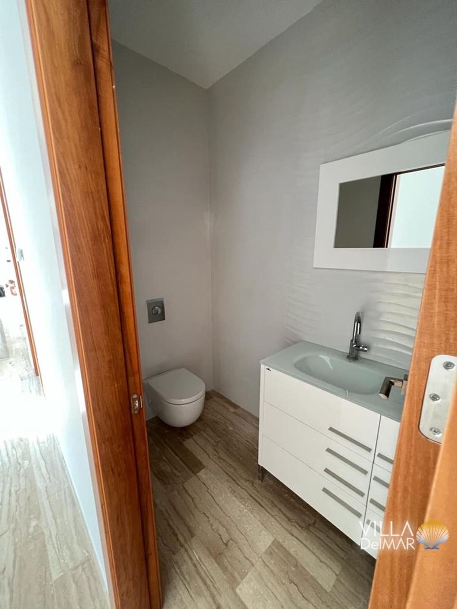 4 slaapkamer Villa te koop in Benidorm met zwembad garage - € 2.650.000 (Ref: 7897303)