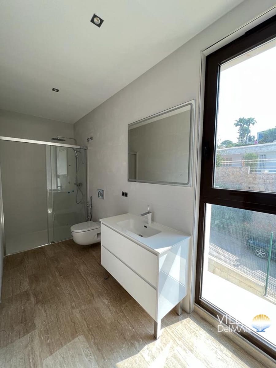 4 slaapkamer Villa te koop in Benidorm met zwembad garage - € 2.650.000 (Ref: 7897303)