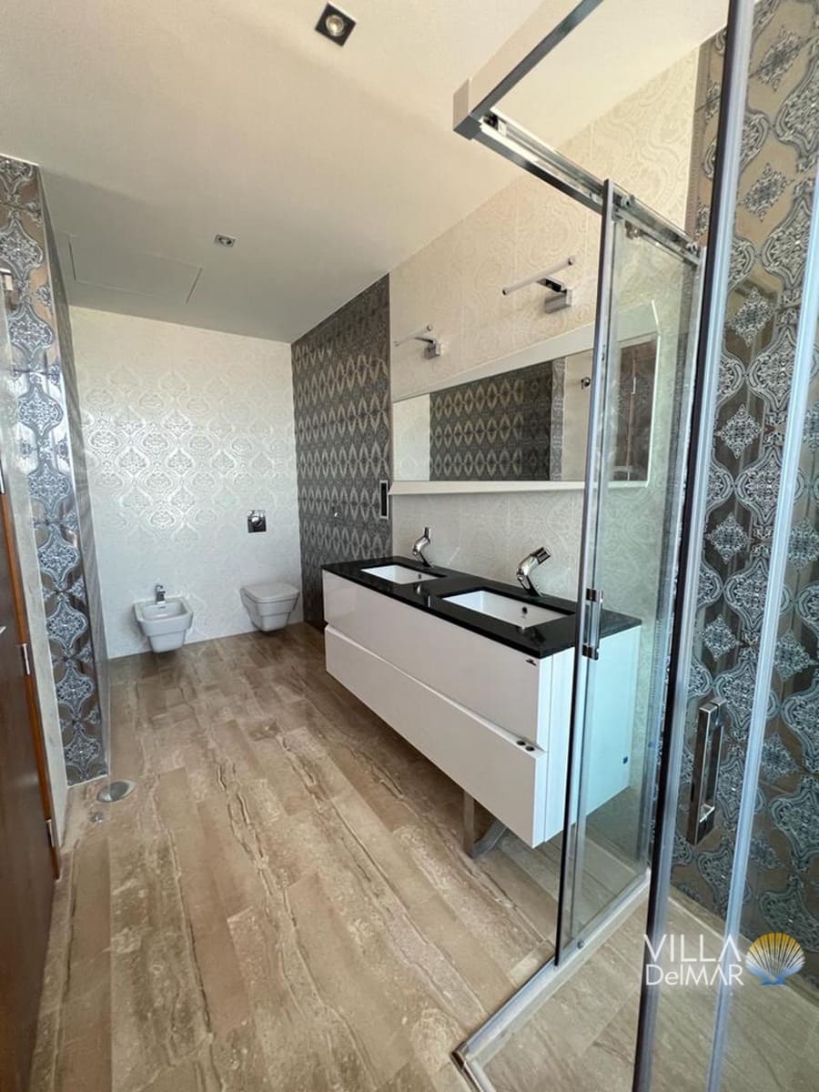 4 slaapkamer Villa te koop in Benidorm met zwembad garage - € 2.650.000 (Ref: 7897303)