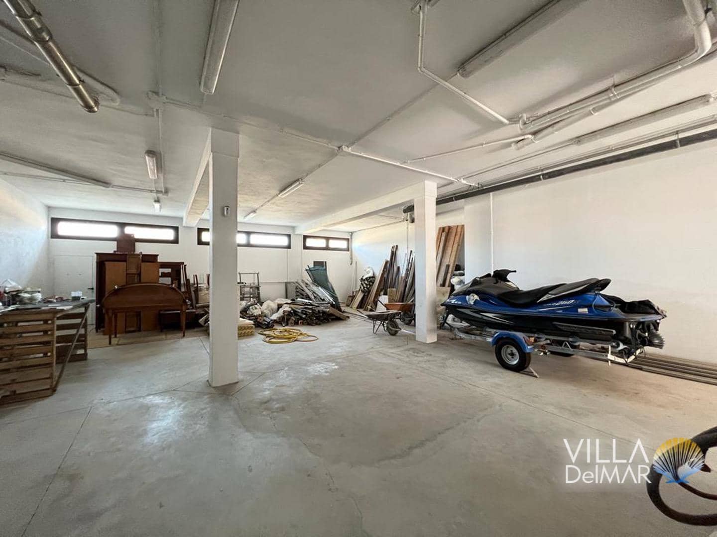 4 slaapkamer Villa te koop in Benidorm met zwembad garage - € 2.650.000 (Ref: 7897303)