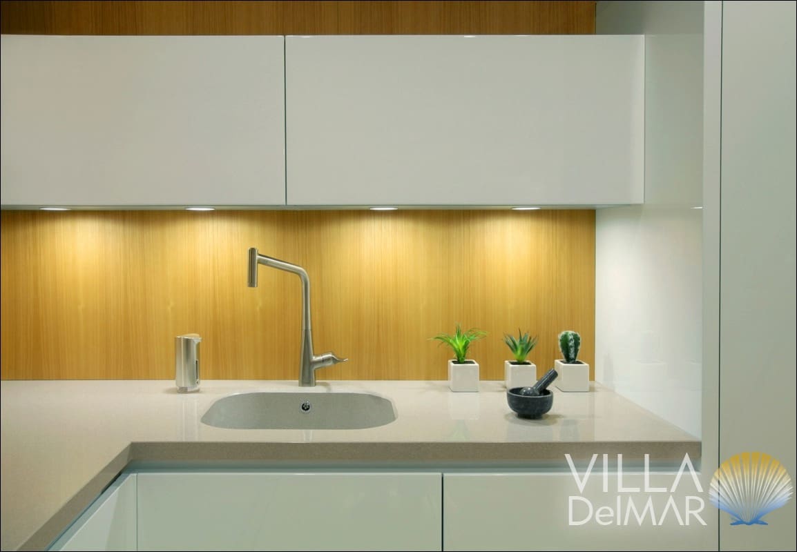 3 chambre Appartement à vendre à Altea avec piscine garage - 2 100 000 € (Ref: 7897305)