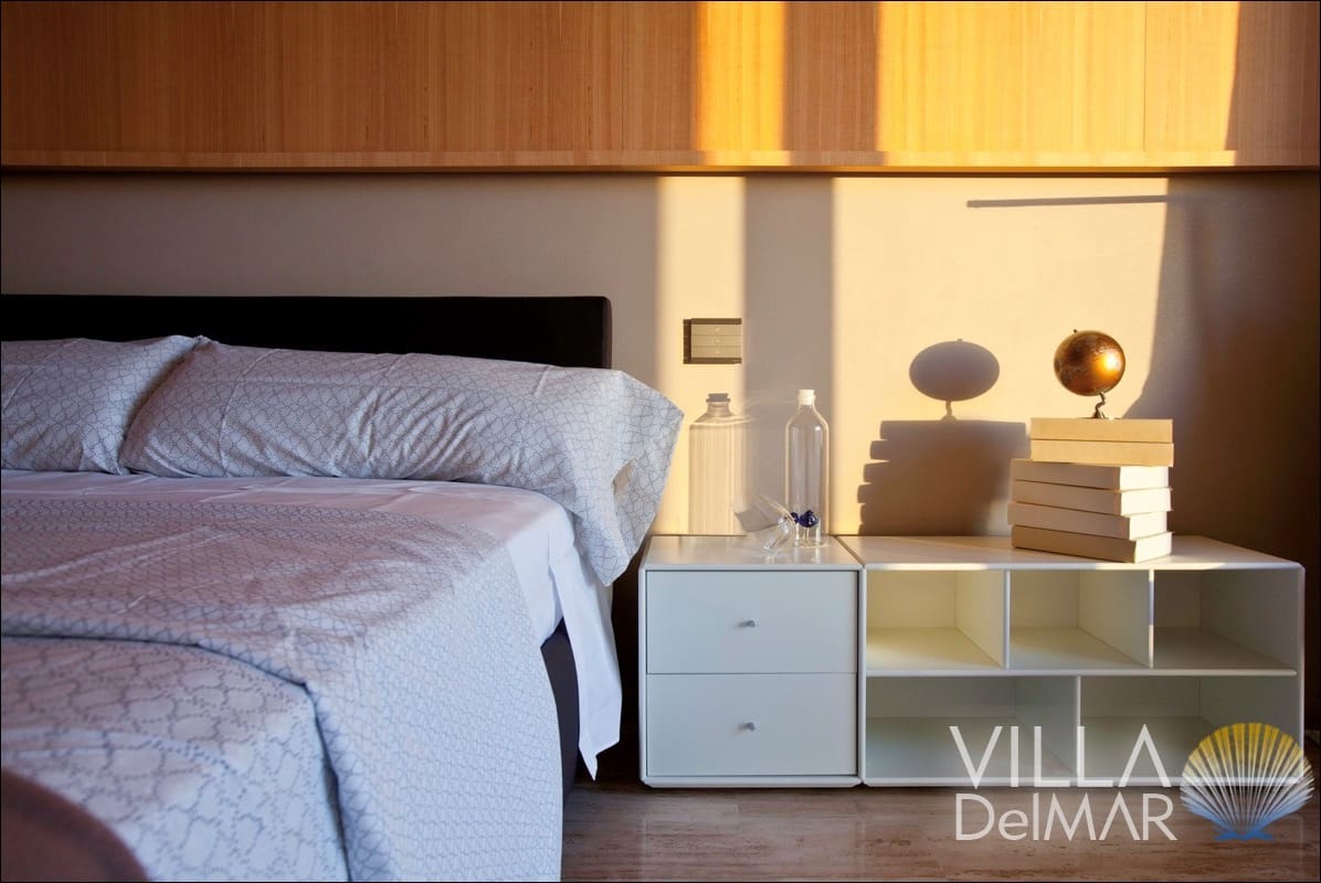 3 chambre Appartement à vendre à Altea avec piscine garage - 2 100 000 € (Ref: 7897305)