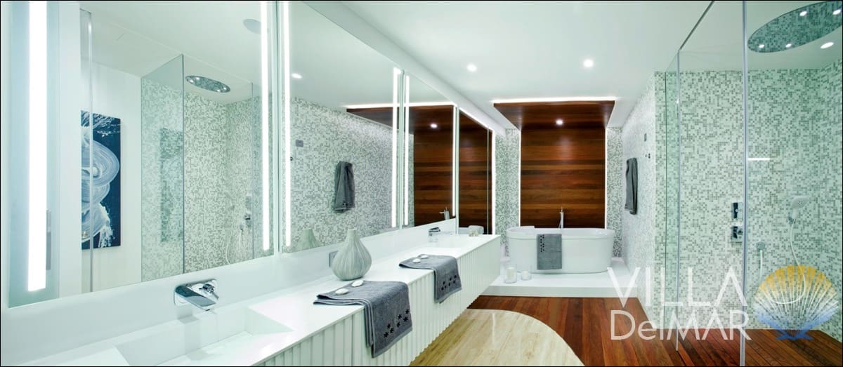 3 chambre Appartement à vendre à Altea avec piscine garage - 2 100 000 € (Ref: 7897305)