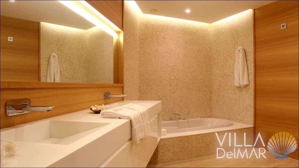 3 chambre Appartement à vendre à Altea avec piscine garage - 2 100 000 € (Ref: 7897305)