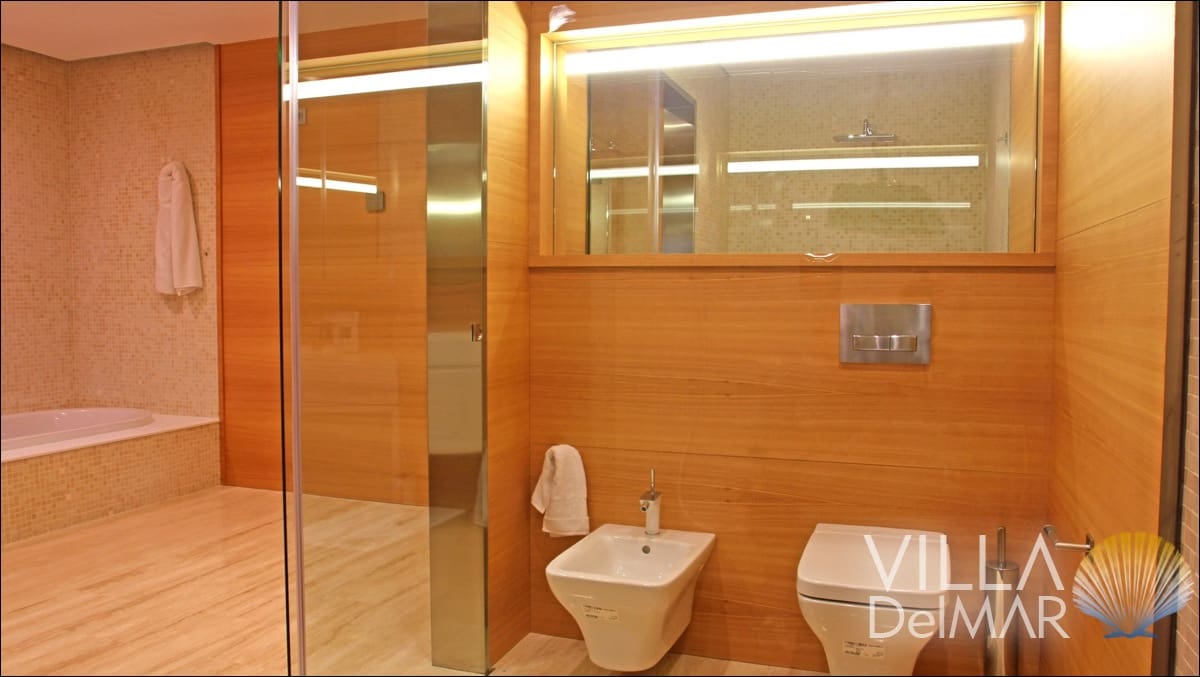 3 chambre Appartement à vendre à Altea avec piscine garage - 2 100 000 € (Ref: 7897305)