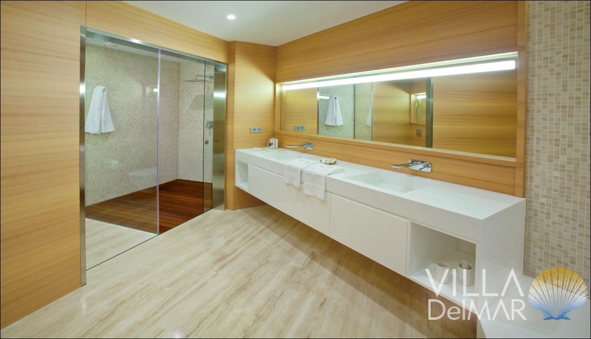 3 chambre Appartement à vendre à Altea avec piscine garage - 2 100 000 € (Ref: 7897305)