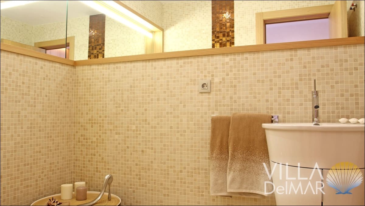 3 chambre Appartement à vendre à Altea avec piscine garage - 2 100 000 € (Ref: 7897305)