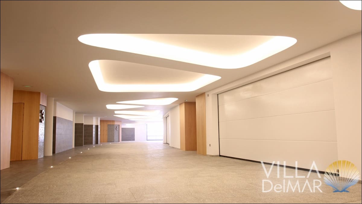 3 chambre Appartement à vendre à Altea avec piscine garage - 2 100 000 € (Ref: 7897305)