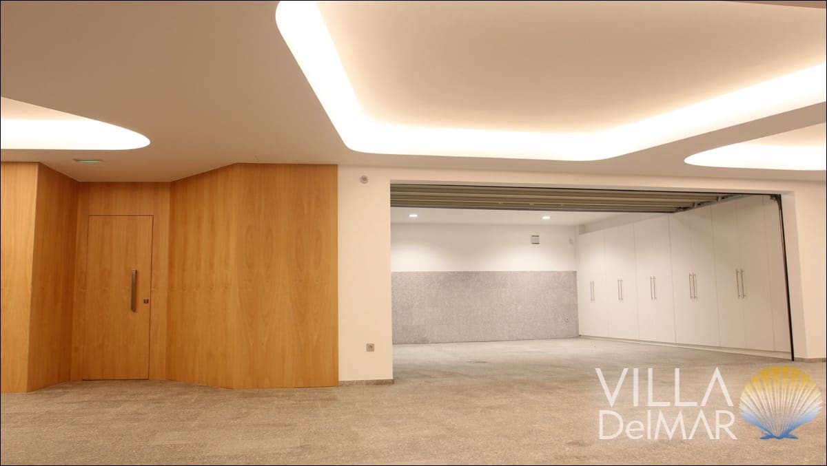 3 chambre Appartement à vendre à Altea avec piscine garage - 2 100 000 € (Ref: 7897305)