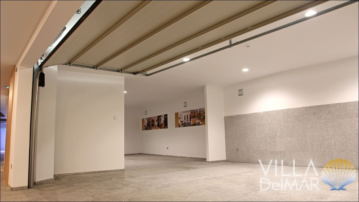 3 chambre Appartement à vendre à Altea avec piscine garage - 2 100 000 € (Ref: 7897305)