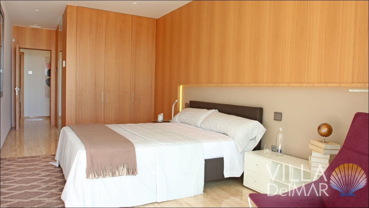 3 chambre Appartement à vendre à Altea avec piscine garage - 2 100 000 € (Ref: 7897305)