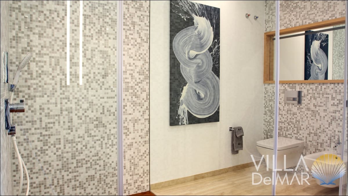 3 chambre Appartement à vendre à Altea avec piscine garage - 2 100 000 € (Ref: 7897305)