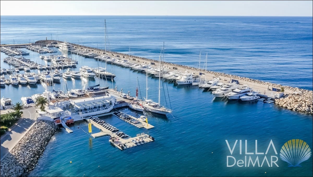 3 chambre Appartement à vendre à Altea avec piscine garage - 2 100 000 € (Ref: 7897305)