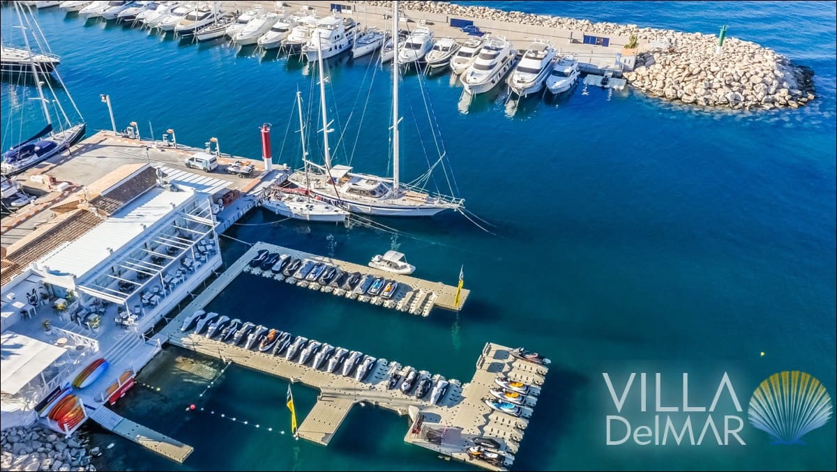 3 chambre Appartement à vendre à Altea avec piscine garage - 2 100 000 € (Ref: 7897305)