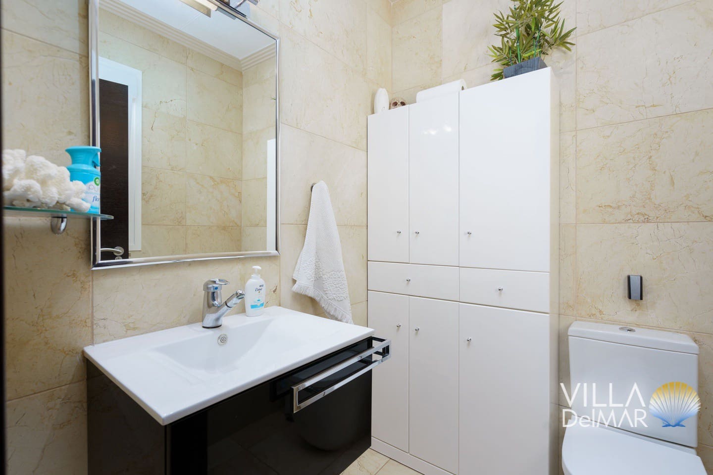 4 soveværelse Villa til salg i Calpe / Calp med swimmingpool garage - € 1.299.000 (Ref: 7921521)