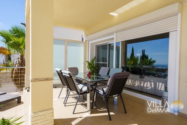 4 slaapkamer Villa te koop in Cometa - Carrió, Calpe / Calp met zwembad garage - € 1.299.000 (Ref: 7921521)