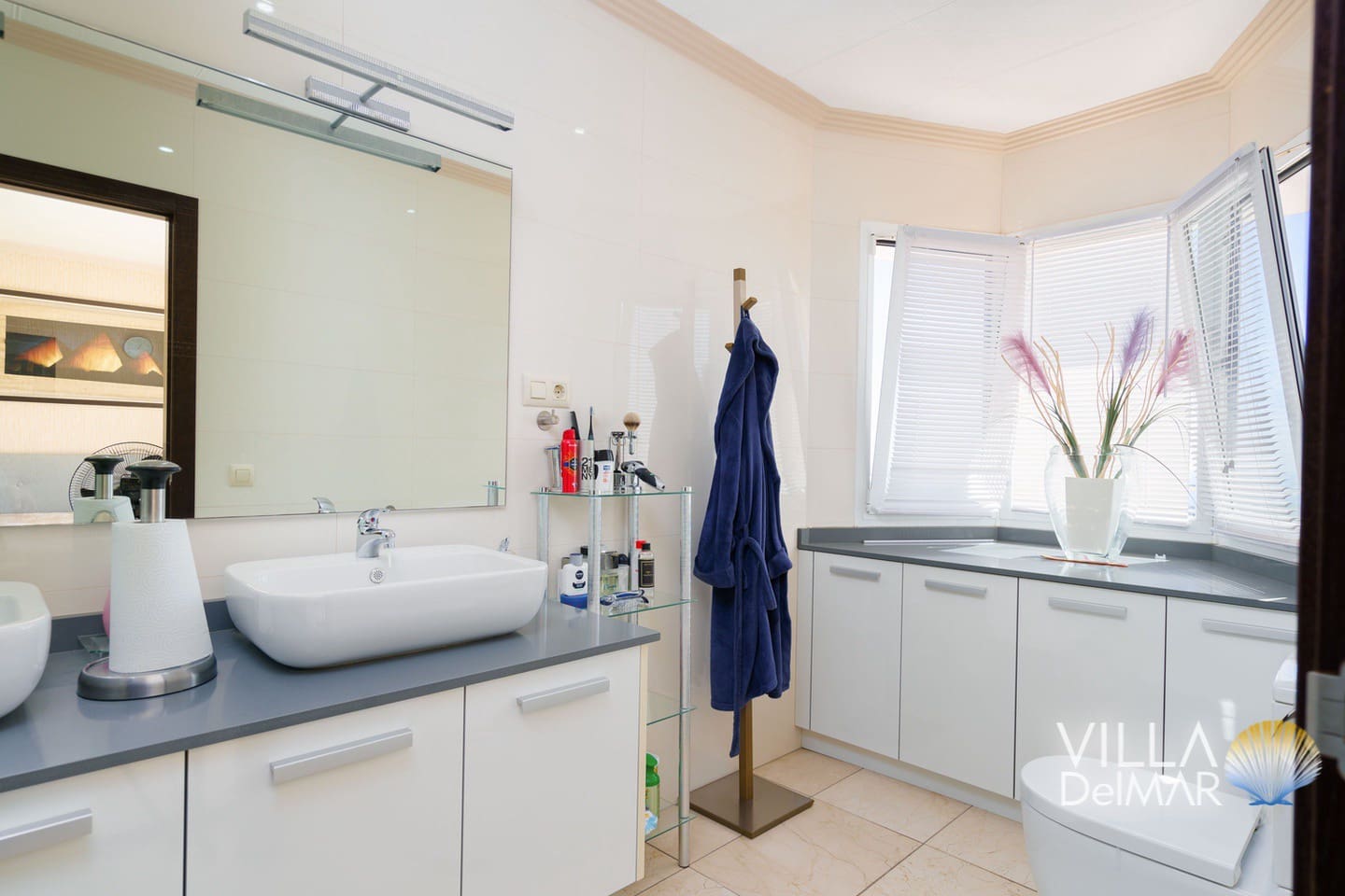 4 soveværelse Villa til salg i Calpe / Calp med swimmingpool garage - € 1.299.000 (Ref: 7921521)