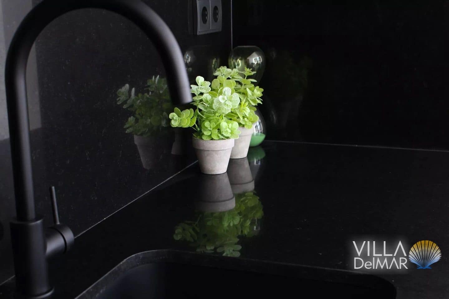 3 soverom Rekkehus til salgs i Calpe / Calp med svømmebasseng garasje - € 511 500 (Ref: 7970963)