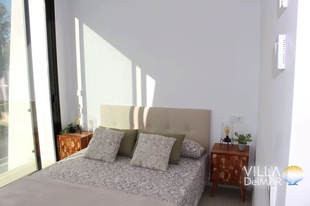3 Zimmer Reihenhaus zu verkaufen in Calpe / Calp mit Pool Garage - 511.500 € (Ref: 7970963)