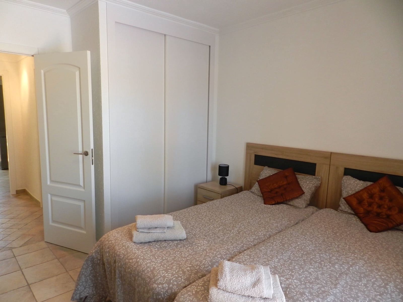 4 Zimmer Ferienvilla in Calpe / Calp mit Pool Garage - 1.188 € (Ref: 7981654)