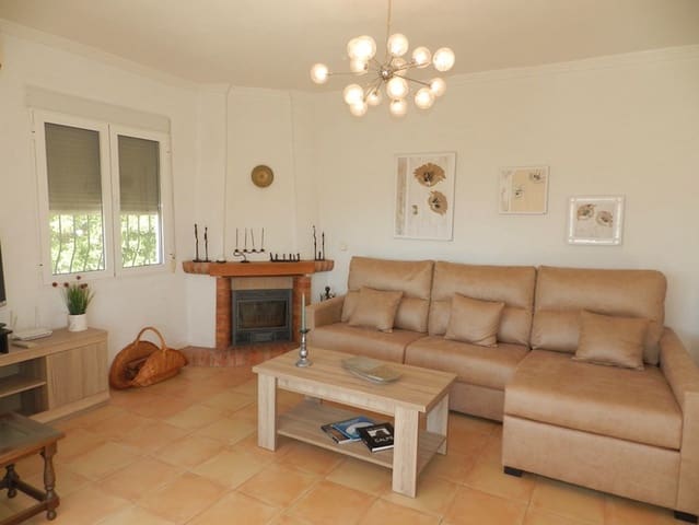 54 bedroom Villa for holiday rental in Cometa - Carrió, Calpe / Calp with pool garage - € 1,008 (Ref: 7981872)