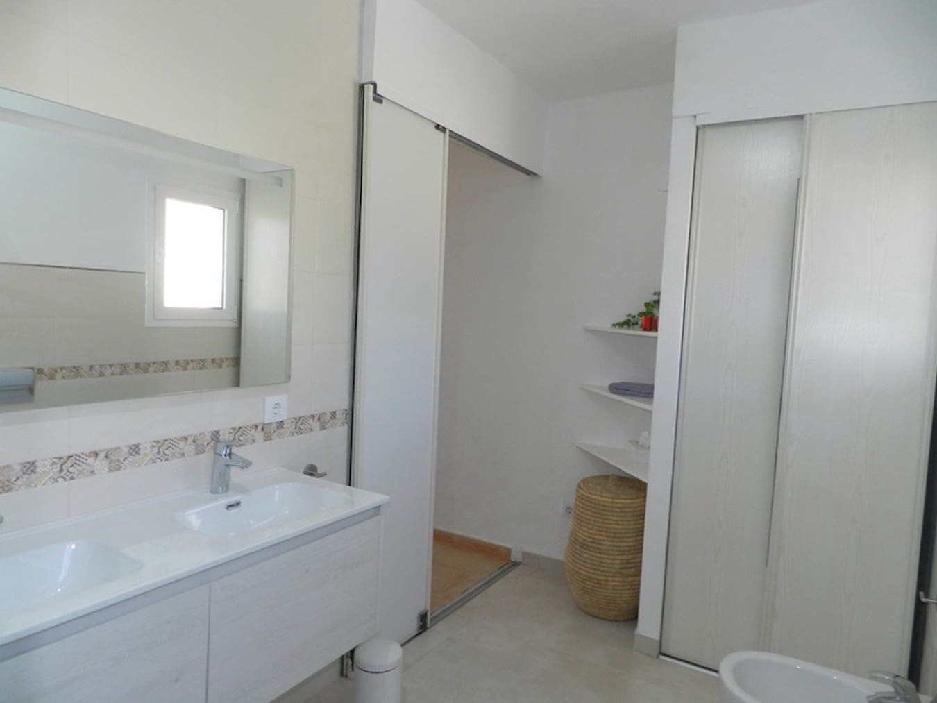 54 sypialnia Willa na kwatery wakacyjne w Calpe / Calp z basenem garażem - 1 008 € (Ref: 7981872)