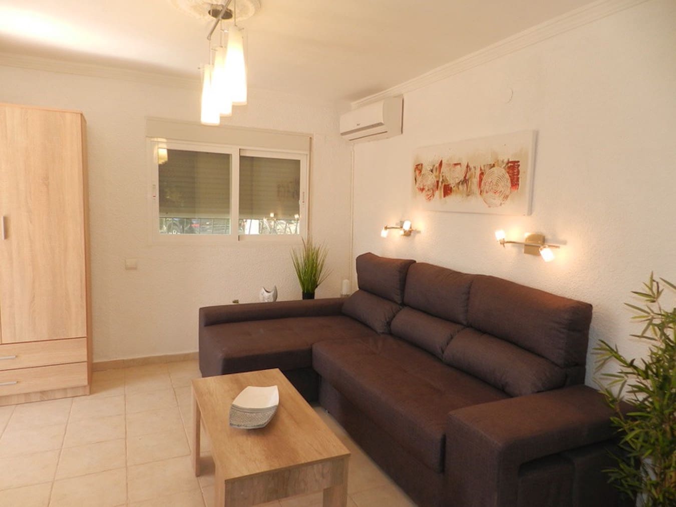 54 sypialnia Willa na kwatery wakacyjne w Calpe / Calp z basenem garażem - 1 008 € (Ref: 7981872)