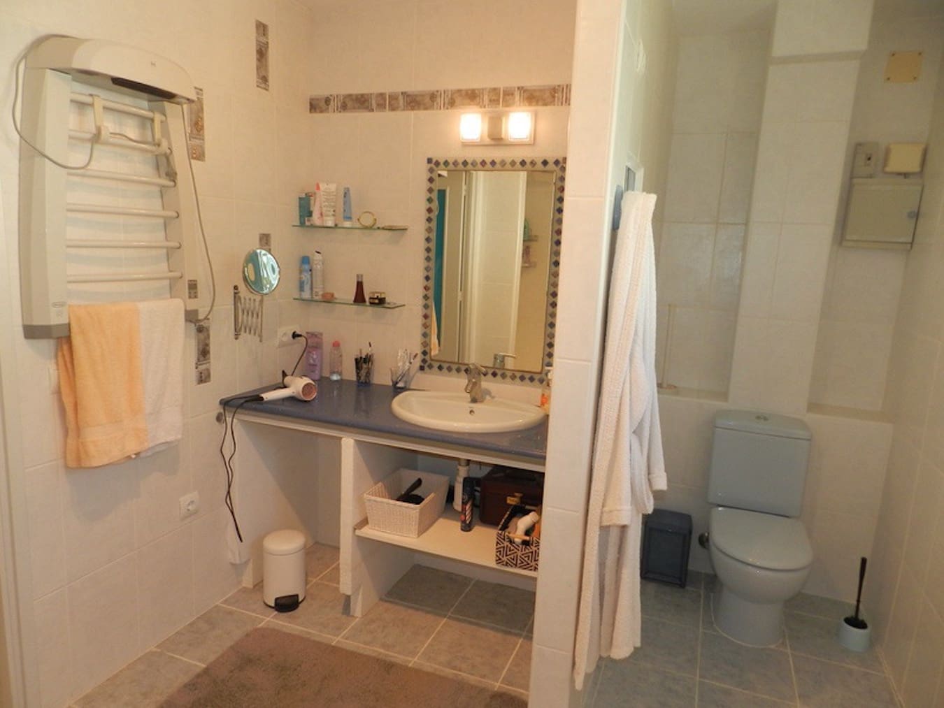 54 sypialnia Willa na kwatery wakacyjne w Calpe / Calp z basenem garażem - 1 008 € (Ref: 7981872)