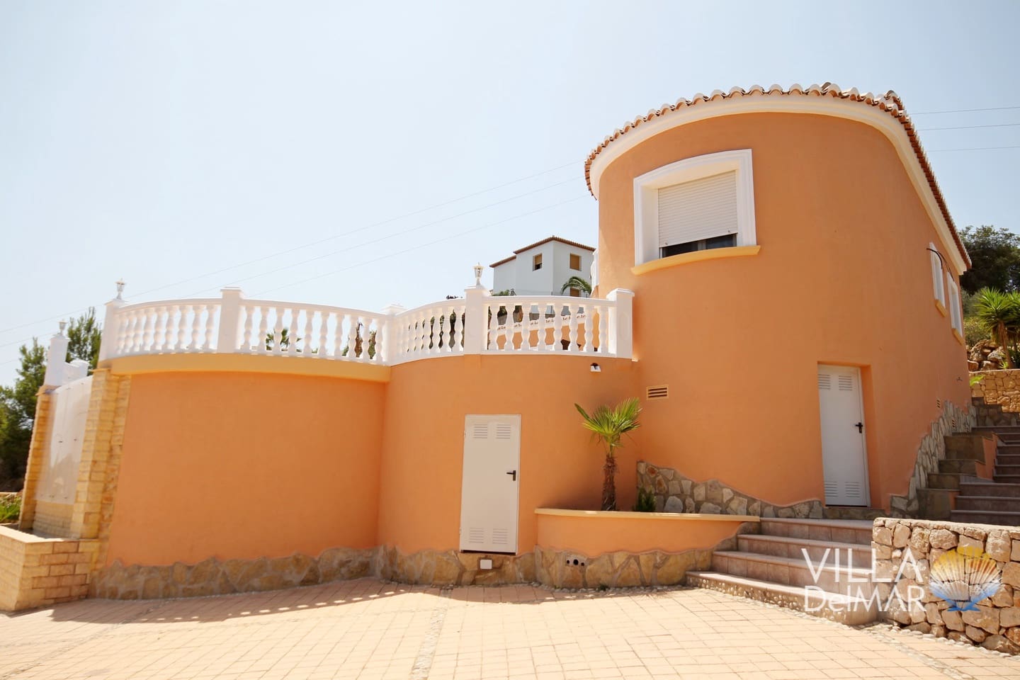 3 bedroom Villa for sale in Javea / Xabia with pool - € 595,000 (Ref: 7988007)