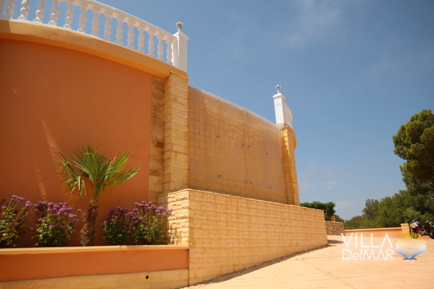 3 bedroom Villa for sale in Javea / Xabia with pool - € 595,000 (Ref: 7988007)