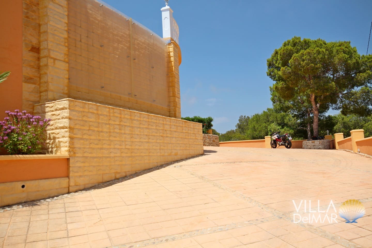 3 bedroom Villa for sale in Javea / Xabia with pool - € 595,000 (Ref: 7988007)