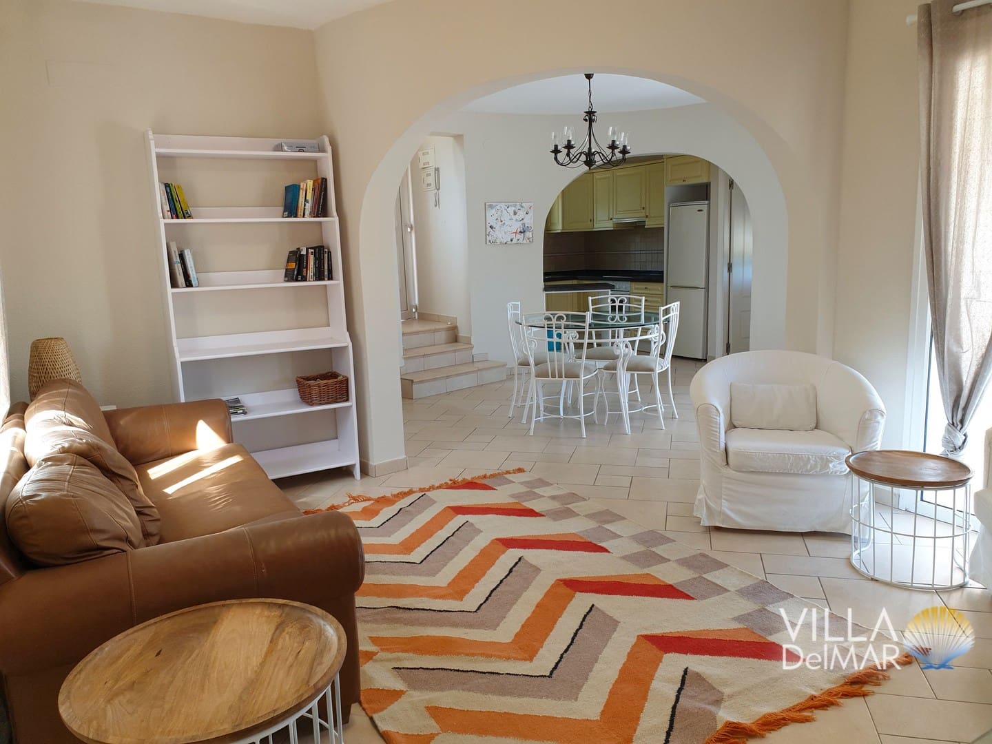 3 bedroom Villa for sale in Javea / Xabia with pool - € 595,000 (Ref: 7988007)