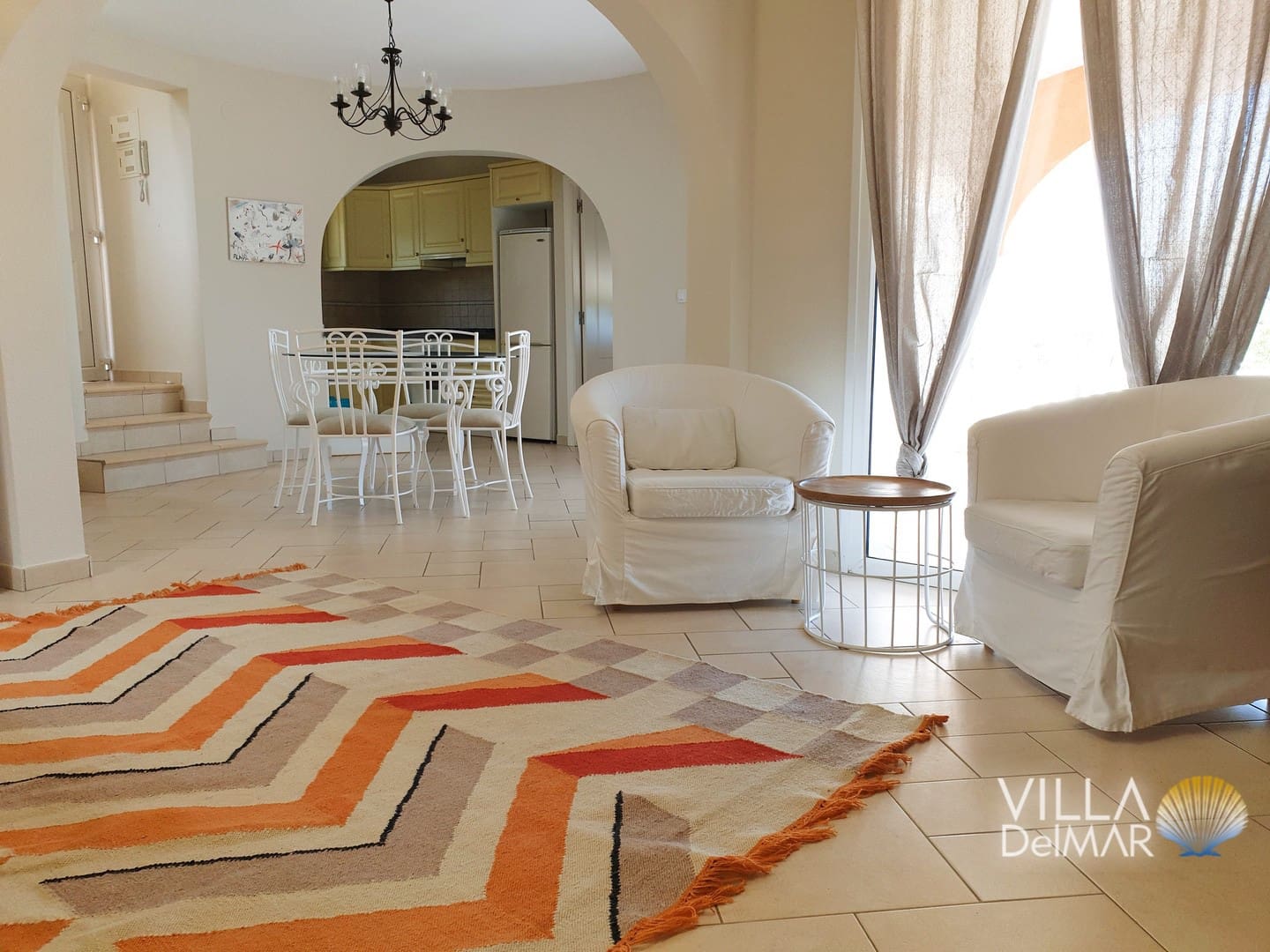 3 bedroom Villa for sale in Javea / Xabia with pool - € 595,000 (Ref: 7988007)
