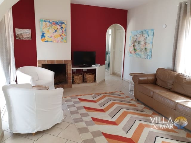 Chalet de 3 habitaciones en Javea / Xàbia en venta con piscina - 595.000 € (Ref: 7988007)